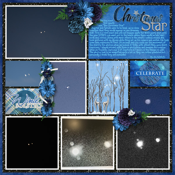 Christmas Star