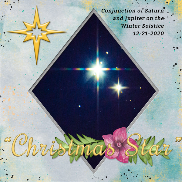 Christmas Star