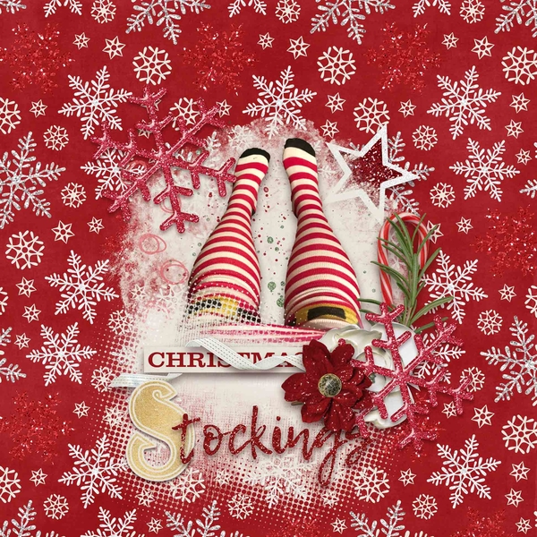 Christmas Stockings
