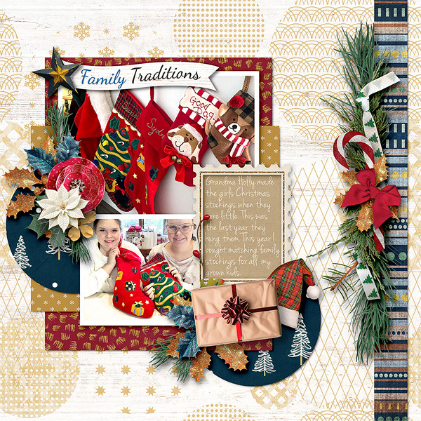 Christmas Stockings