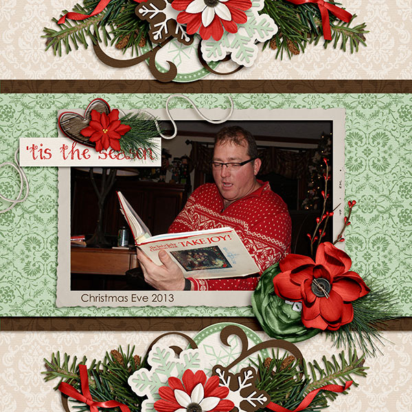 Christmas Stories