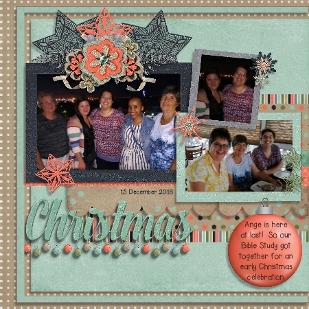 Christmas Stories