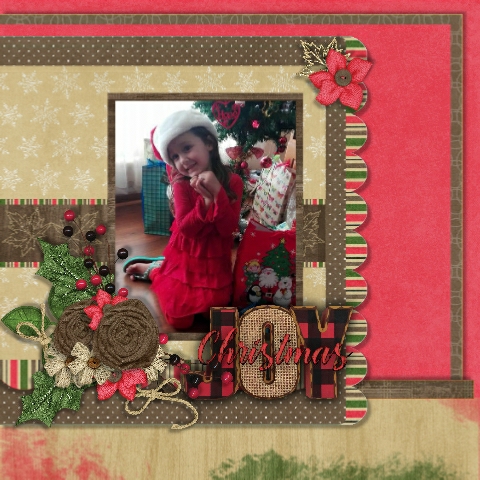 Christmas Stories