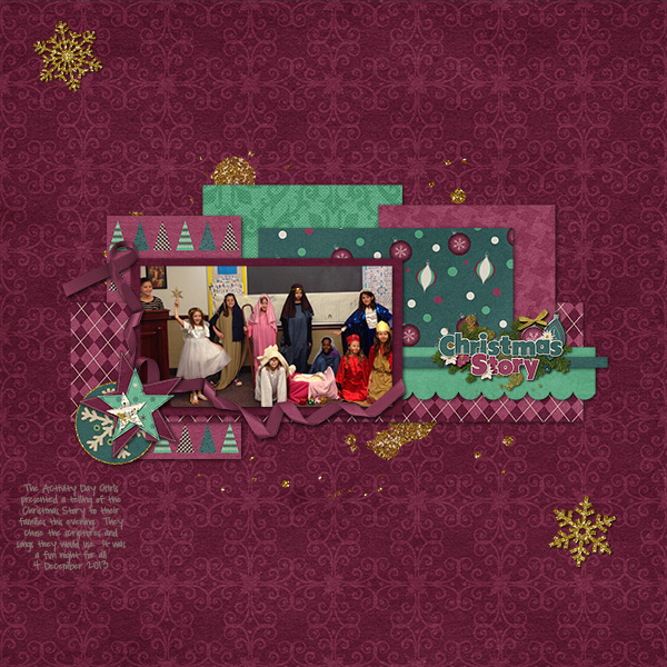 Christmas Story