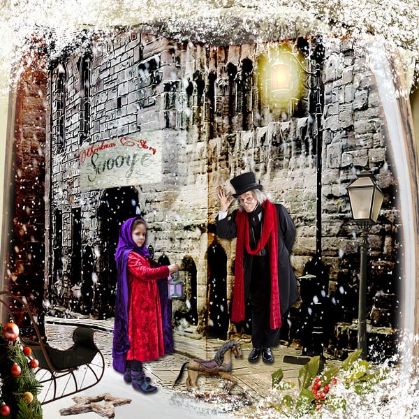 Christmas story