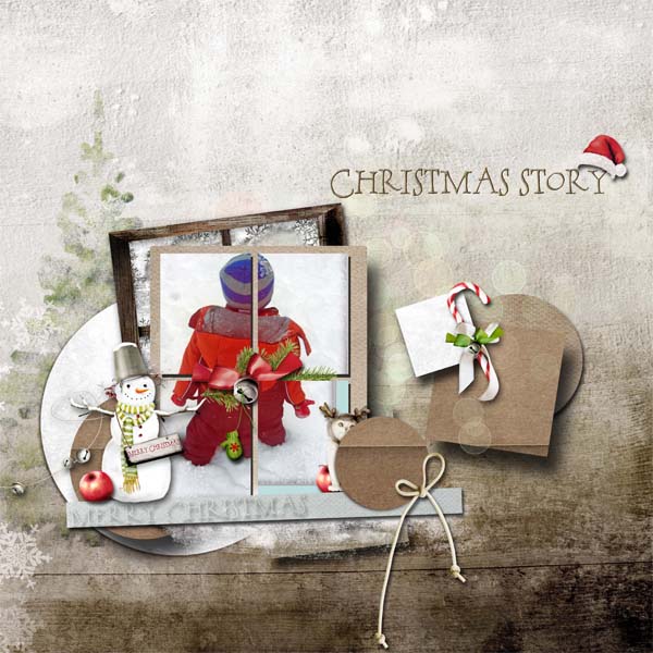 Christmas Story