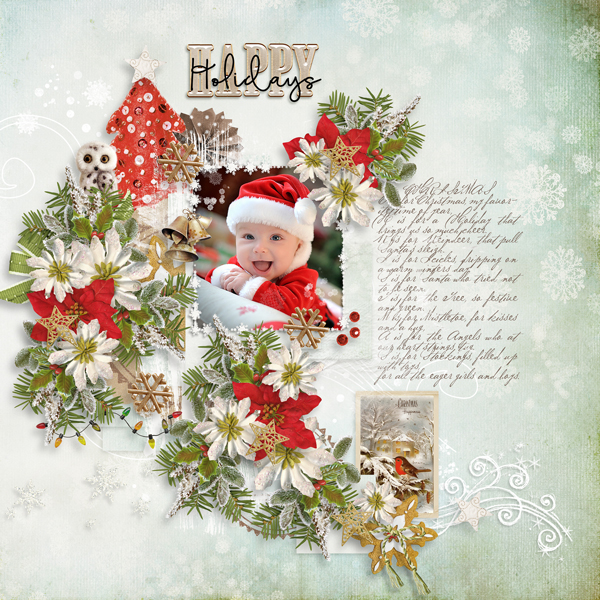 Christmas Story