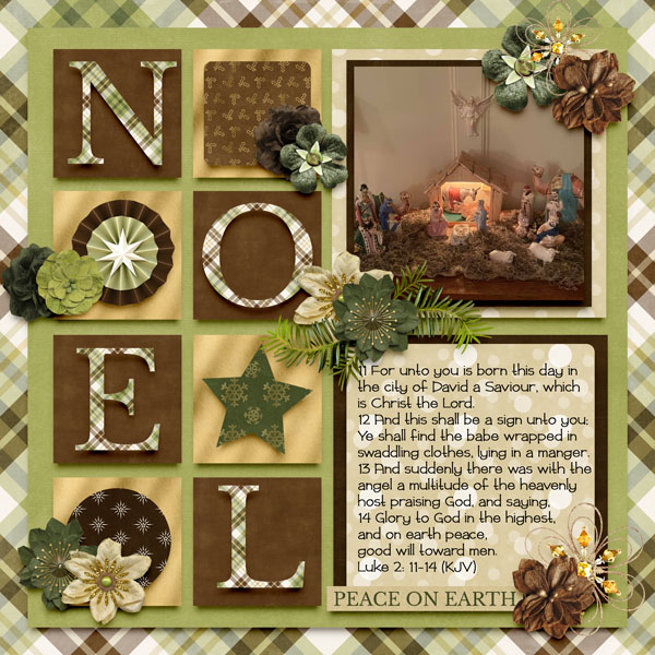 Christmas Story