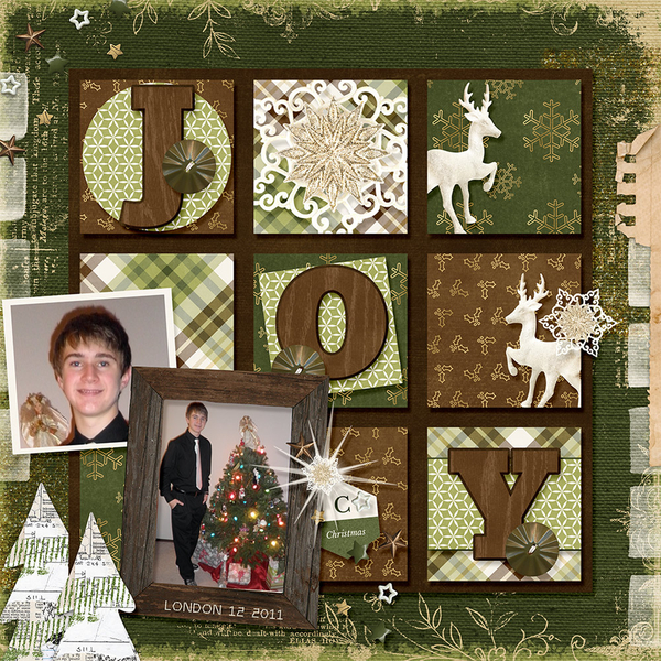 Christmas Story