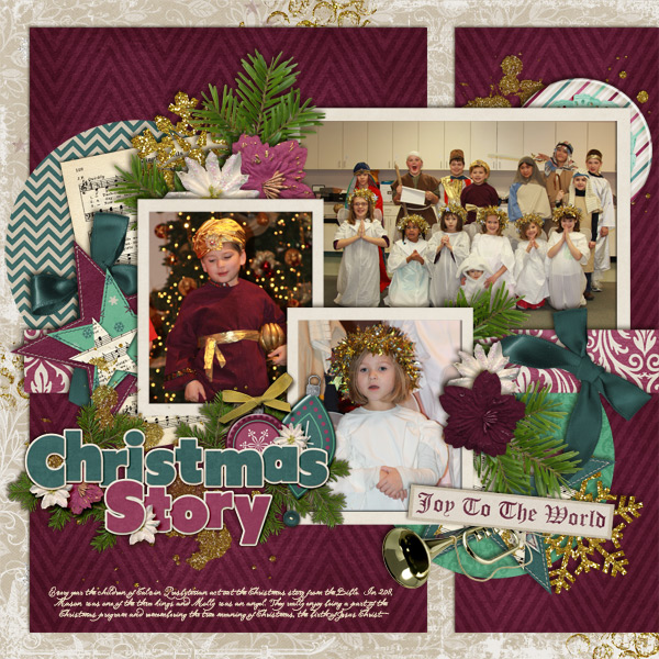 Christmas Story