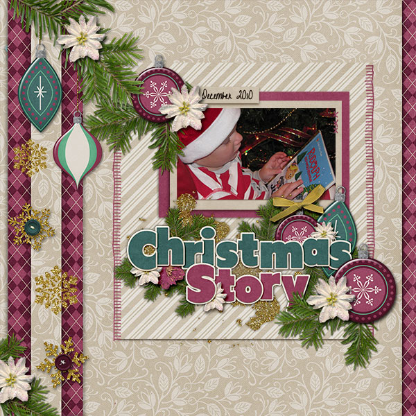 Christmas Story