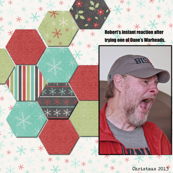 Christmas Surprise