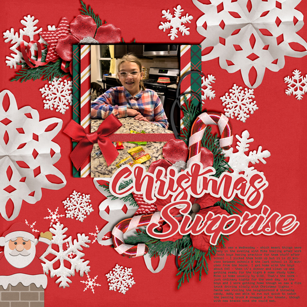 Christmas Surprise