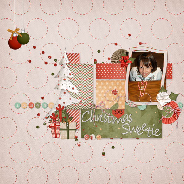 christmas sweetie