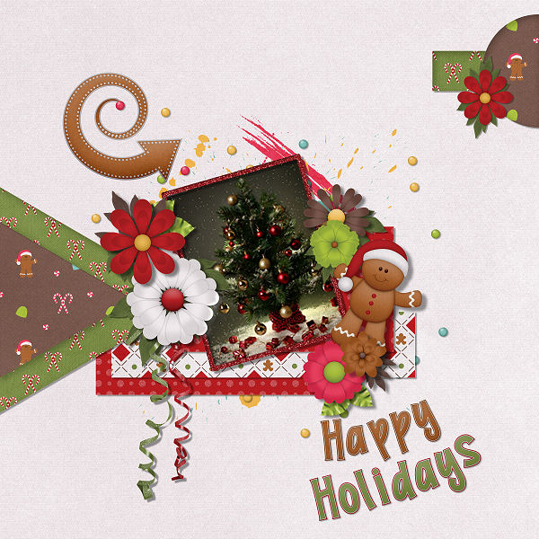 Christmas Sweets
