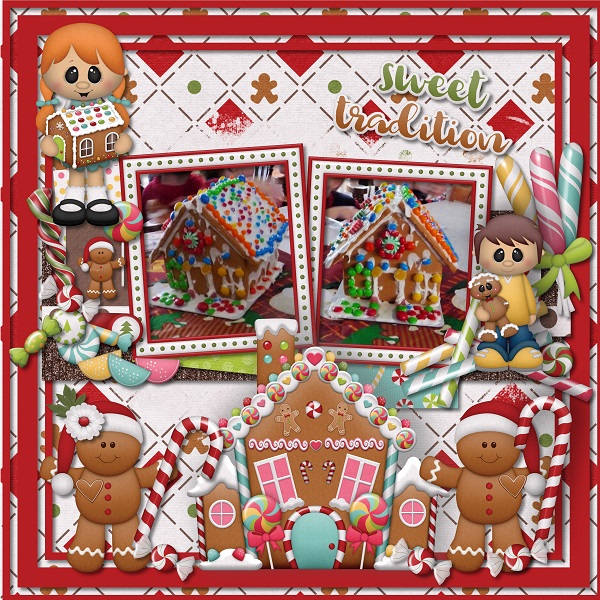 Christmas Sweets