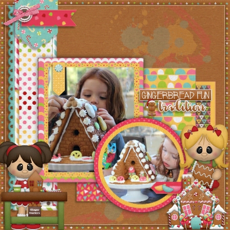 Christmas Sweets