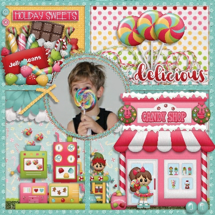 Christmas Sweets