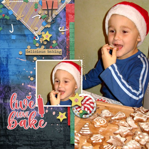 Christmas Sweets