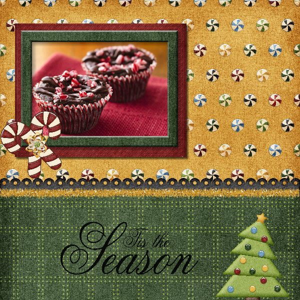Christmas Sweets