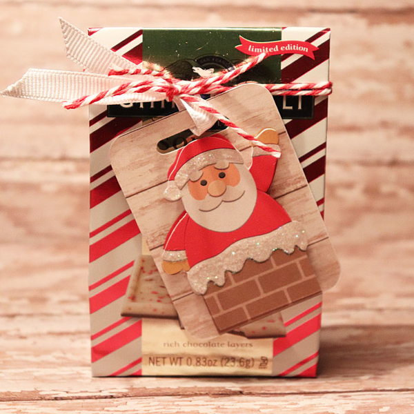 Christmas Tags