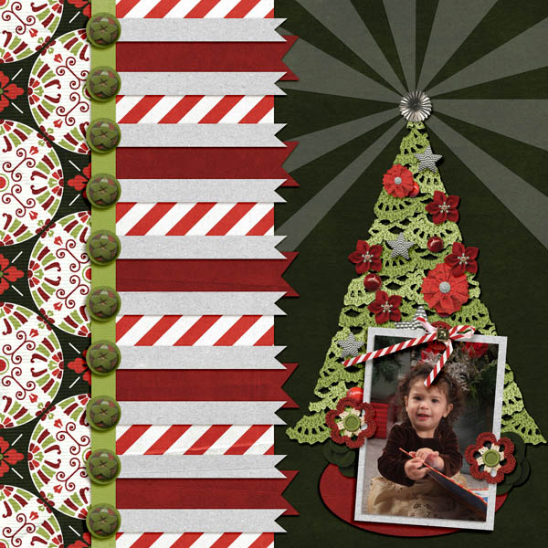 Christmas Tales