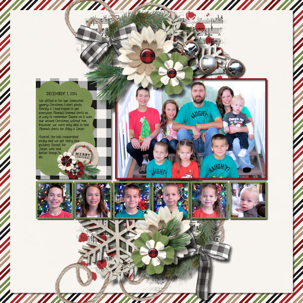 Christmas Tees 14