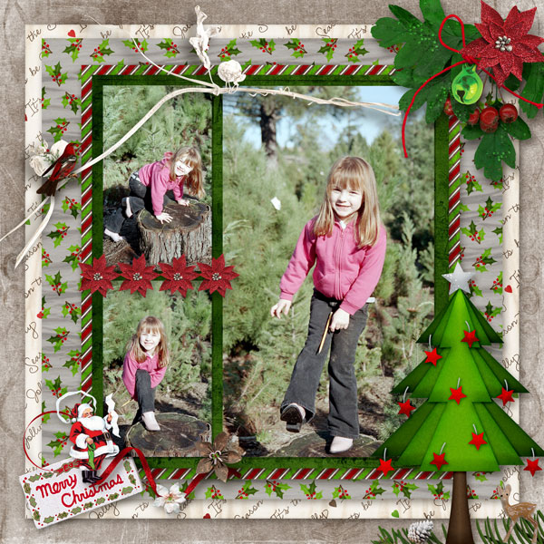 Christmas Tidings