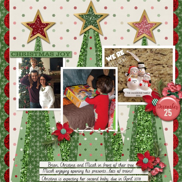Christmas Time 2016