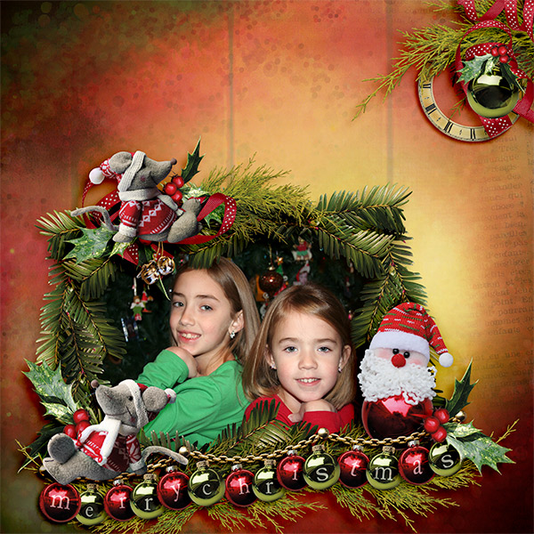 Christmas Time