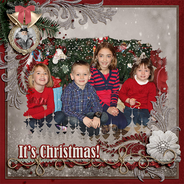 Christmas Time