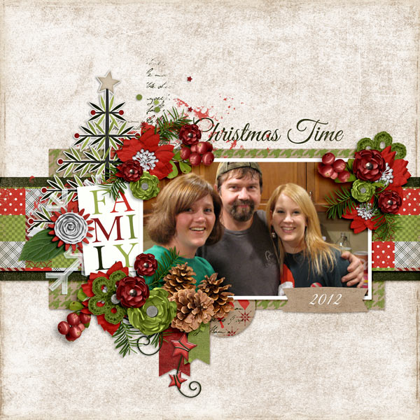Christmas Time