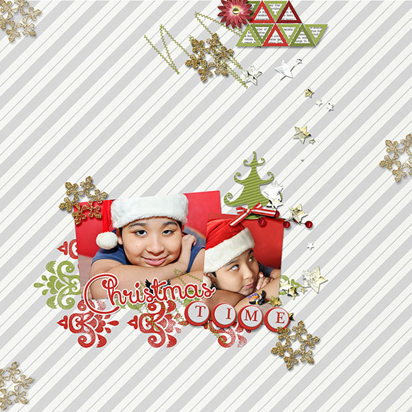 Christmas Time