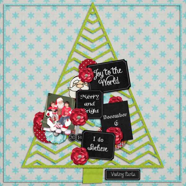 Christmas Time
