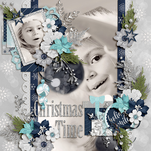 Christmas Time