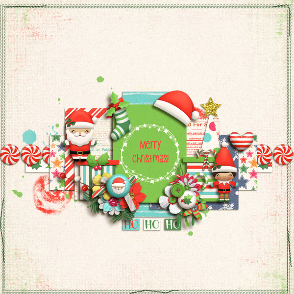 Christmas Time