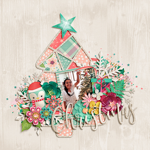 Christmas Time