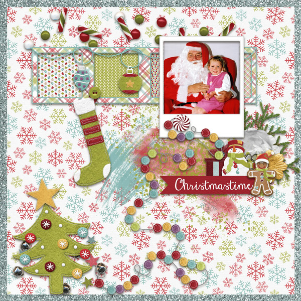 Christmas Time