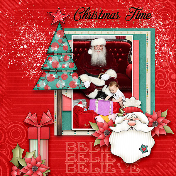 Christmas Time