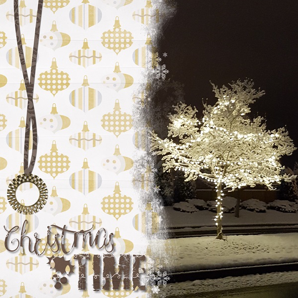 Christmas Time