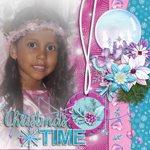 Christmas Time