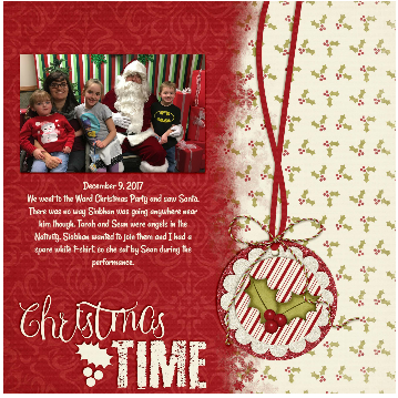 Christmas Time