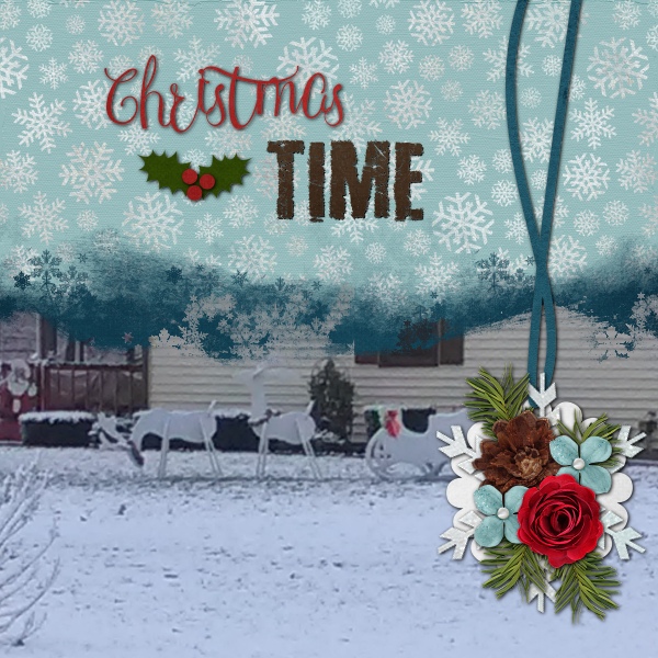 Christmas Time