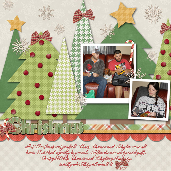 Christmas Time