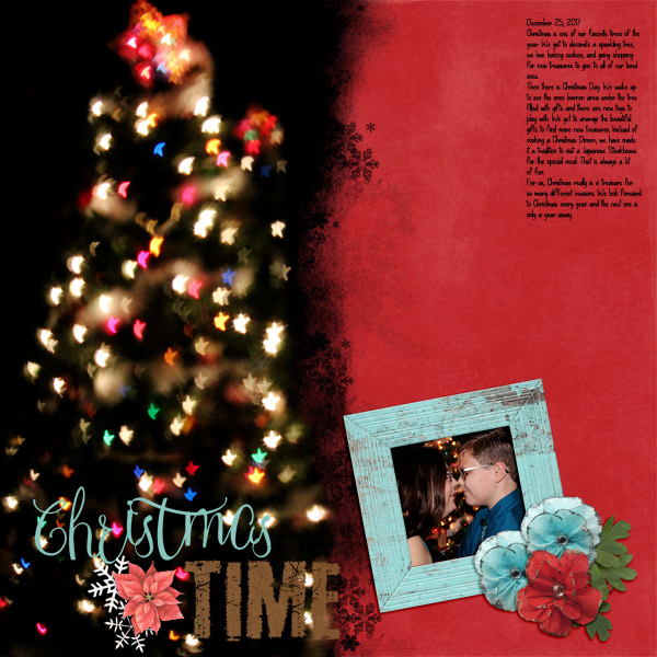 Christmas Time