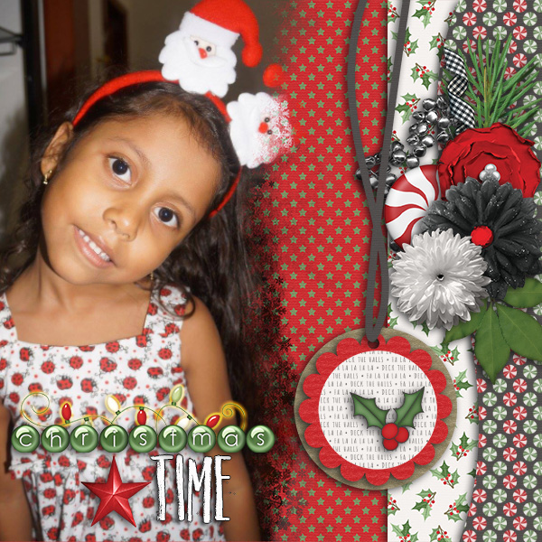 Christmas Time