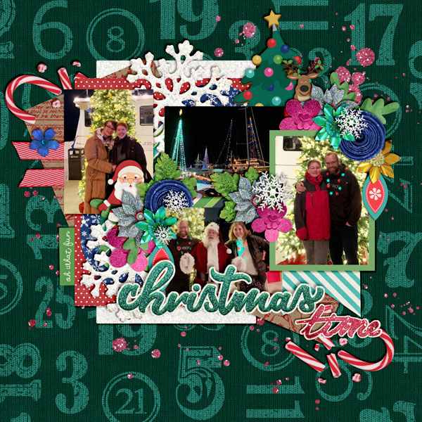 Christmas Time