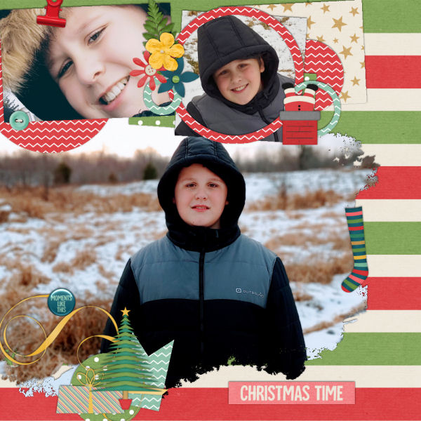 Christmas Time