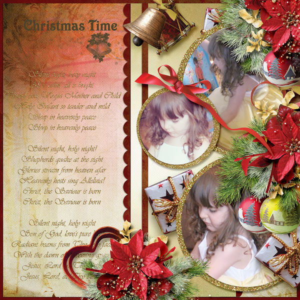 Christmas Time
