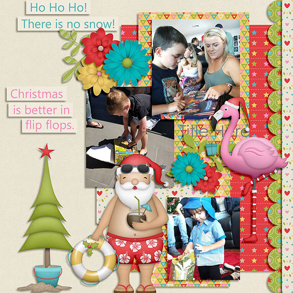 Christmas Time